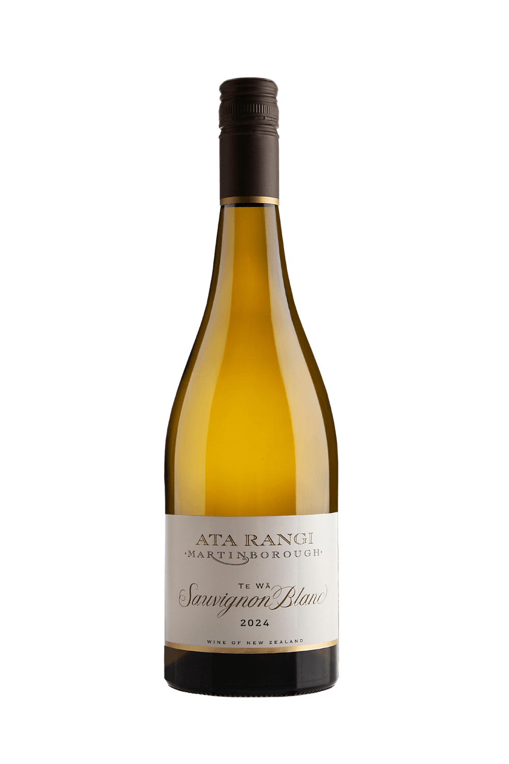 Ata Rangi Te Wa Premium Sauvignon Blanc 2024 750ml