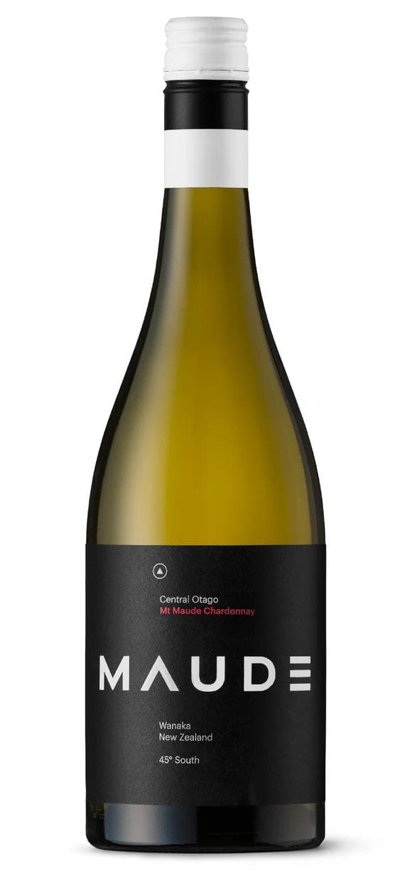 Maude "Mt Maude Reserve" Chardonnay 2023 750ml