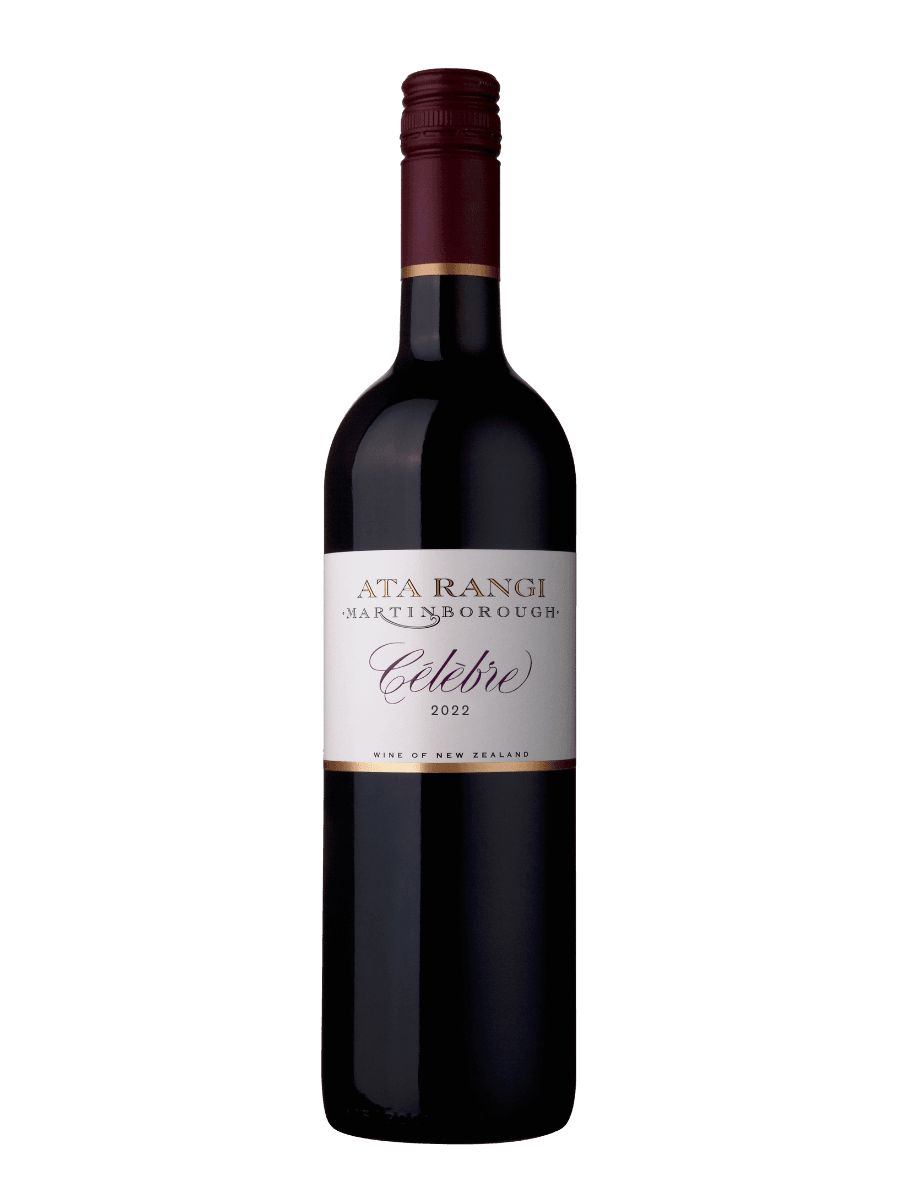Ata Rangi 'Celebre' Premium Red Blend '22 750ml