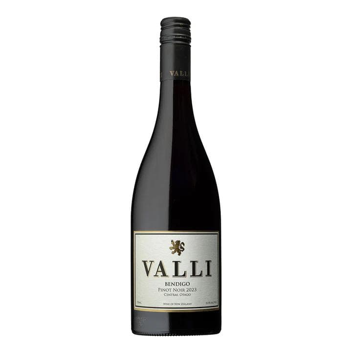 Valli Single Vineyard Bendigo Pinot Noir '21 750ml