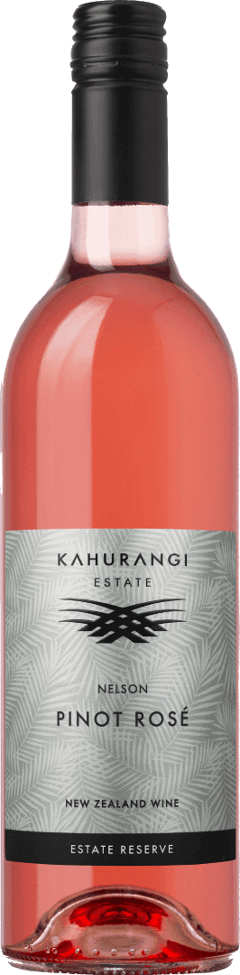Kahurangi Estate Reserve Pinot Rose '23 750ml