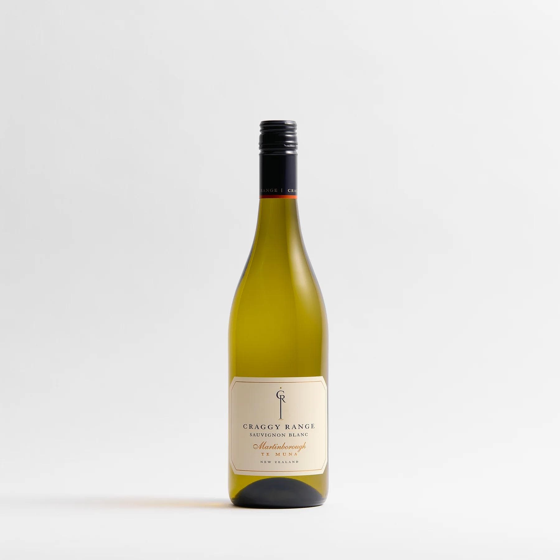 Craggy Range Te Muna Rd Sauvignon Blanc 2025 750ml