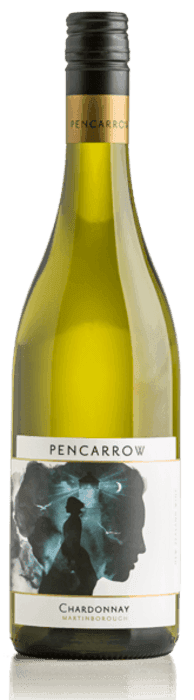 Palliser Pencarrow Chardonnay 2023 750ml