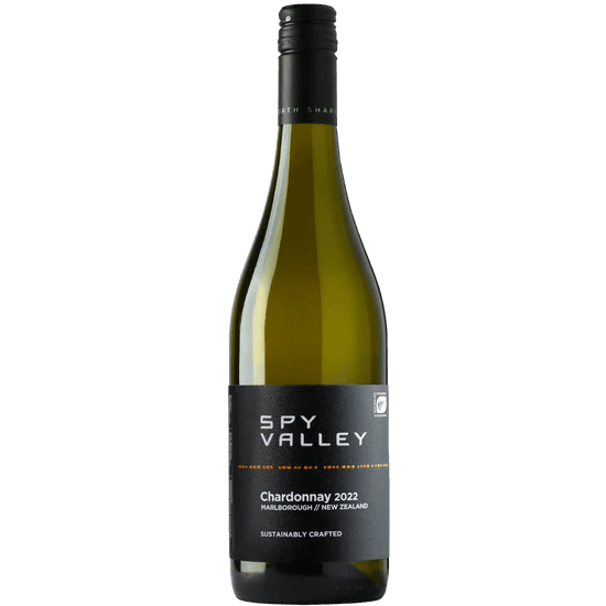 Spy Valley Chardonnay 2023 750ml