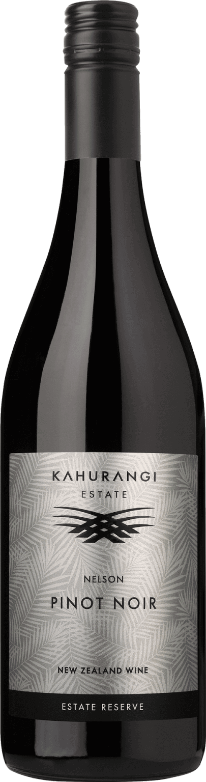 Kahurangi Estate Reserve Pinot Noir '23 750ml