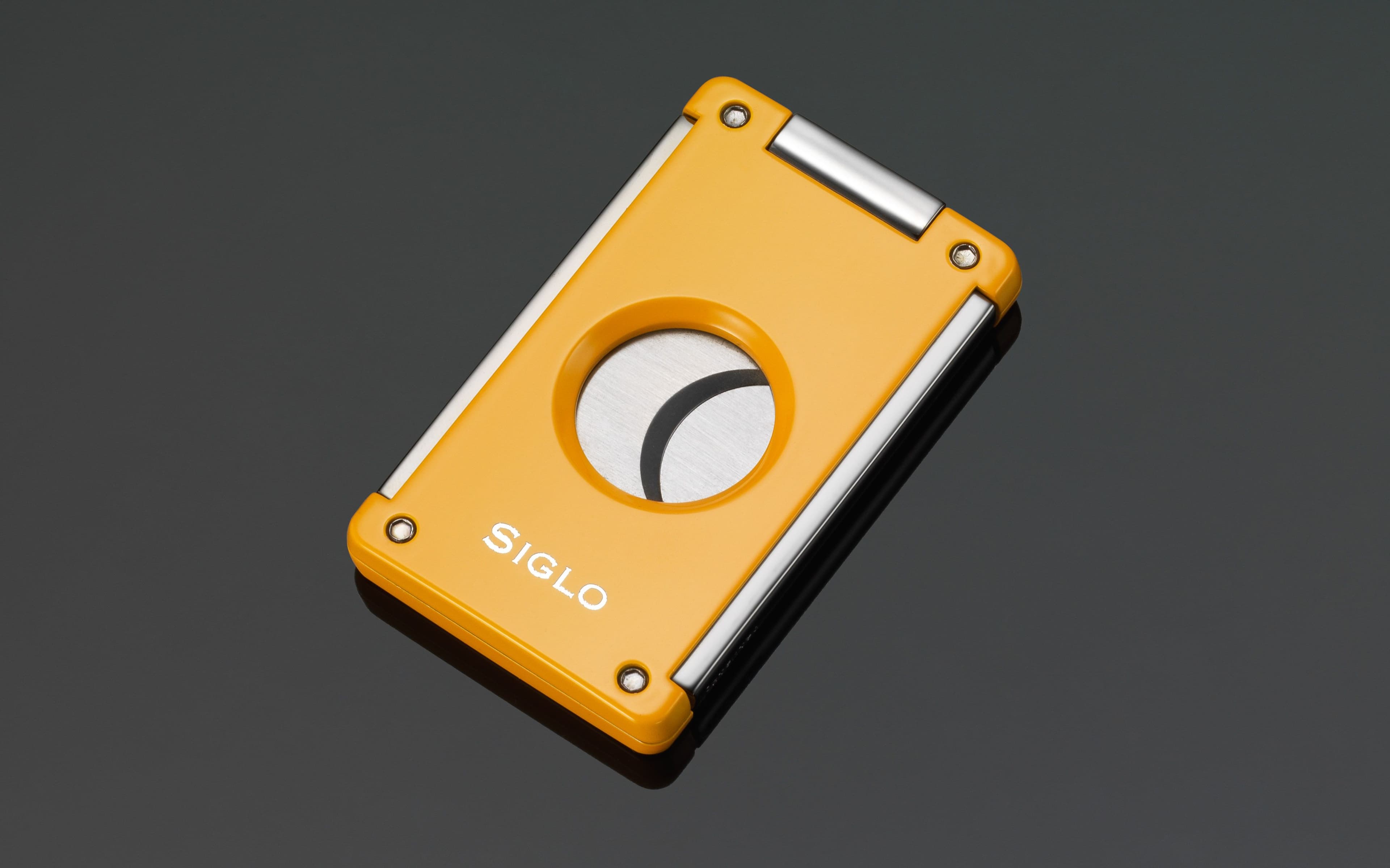 Siglo Switch Blade Cutter Red, Black or Yellow image 2