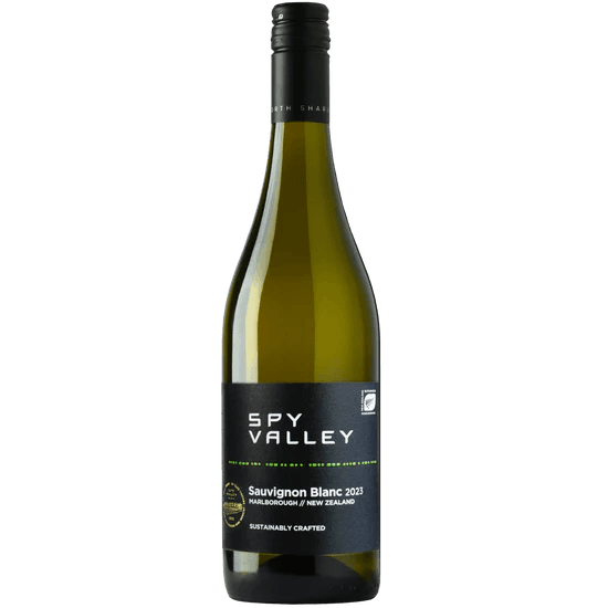 Spy Valley Sauvignon Blanc 2025 750ml