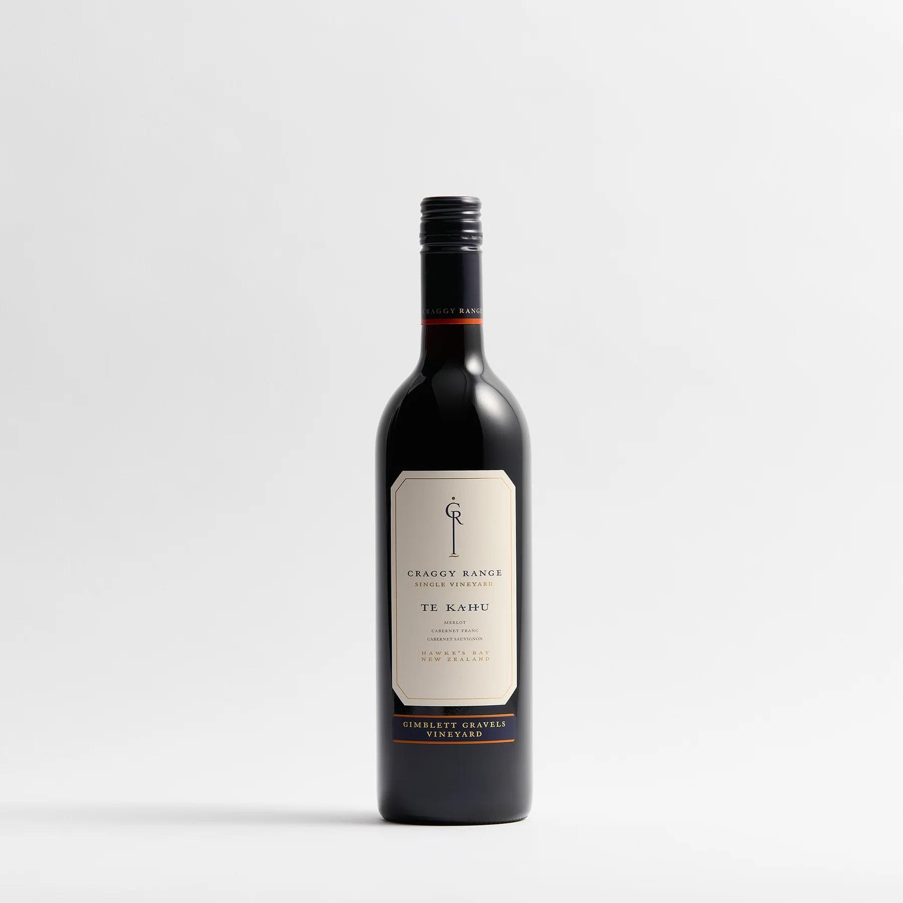 Craggy Range 'Te Kahu' Gimblett Gravels 2024 750ml