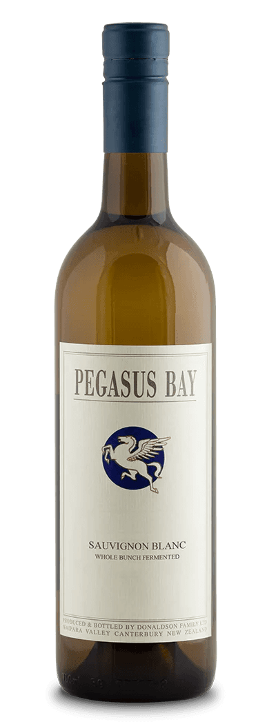 Pegasus Bay Sauvignon Blanc 2024 750ml