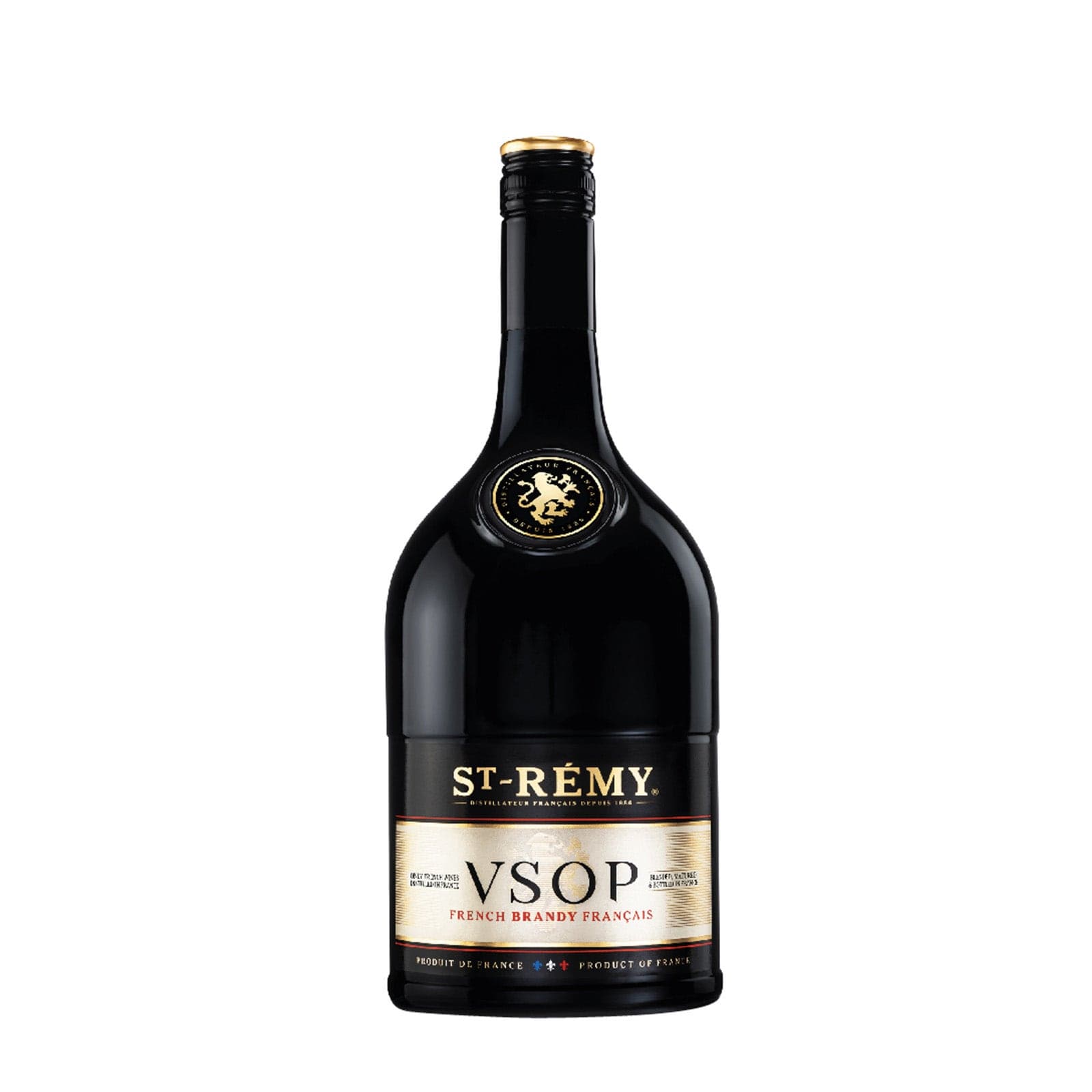 St Remy Brandy VSOP 1L