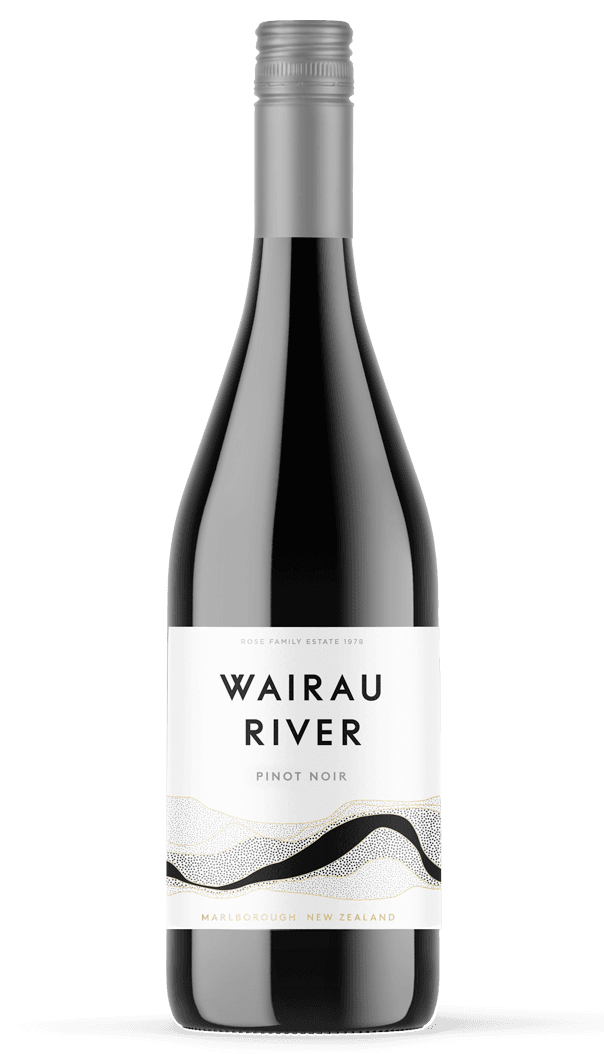 Wairau River Estate Range Pinot Noir 2023 750ml