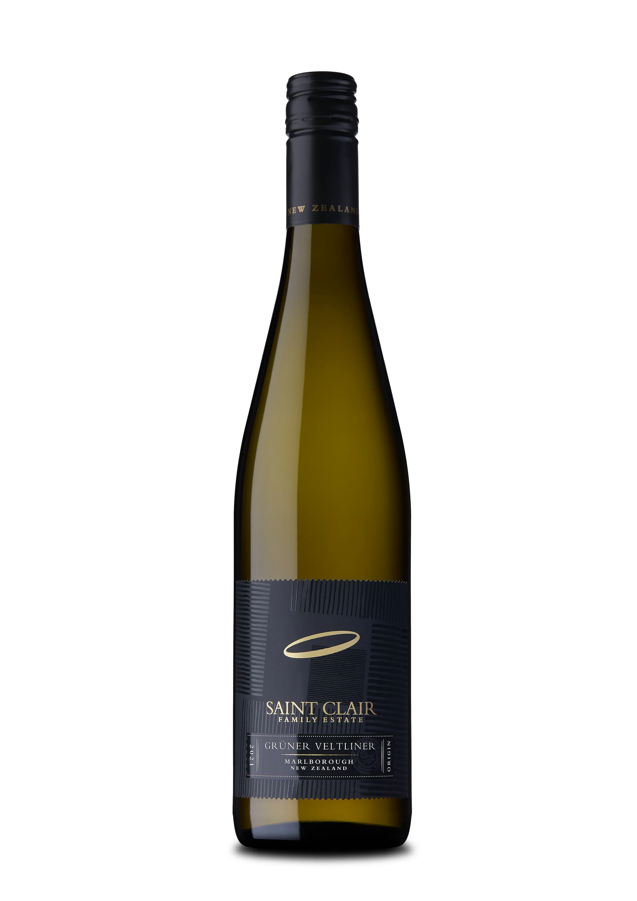 Saint Clair Origin Grüner Veltliner 2021 750ml