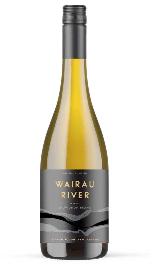 Wairau River Reserve Sauvigon Blanc 2023 750ml