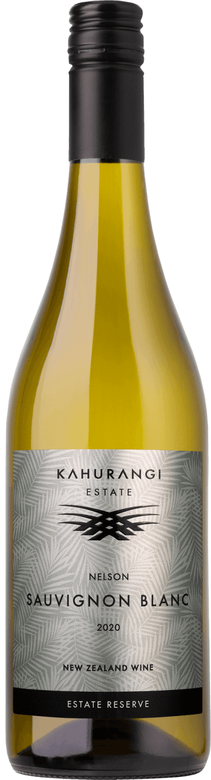 Kahurangi Estate Reserve Sauvignon Blanc '24 750ml