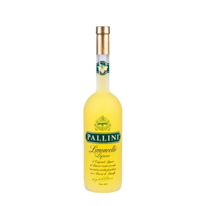 Pallini Limoncello 1L