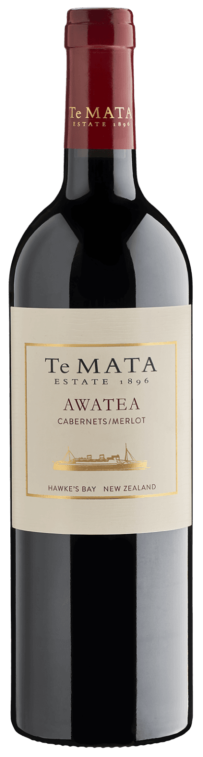 Te Mata 'Awatea' Showcase Cabernet-Merlot 23 750ml