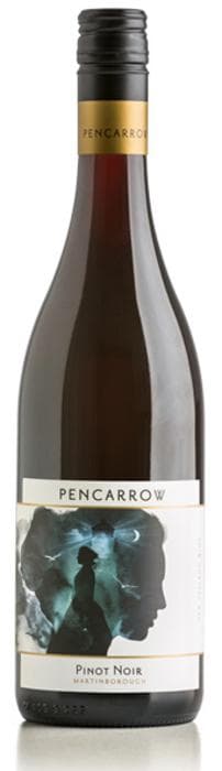 Palliser Estate Pencarrow Pinot Noir 2023 750ml