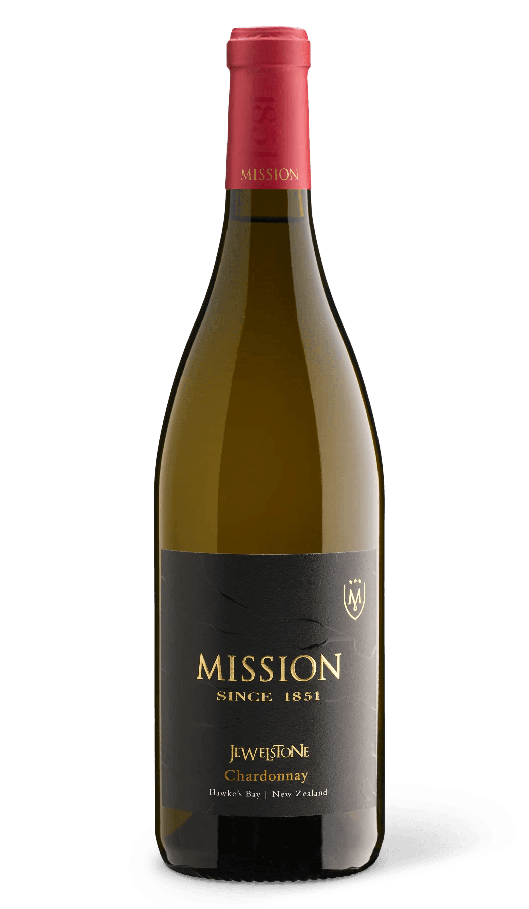 Mission Estate 'Jewelstone' Chardonnay 2023 750ml