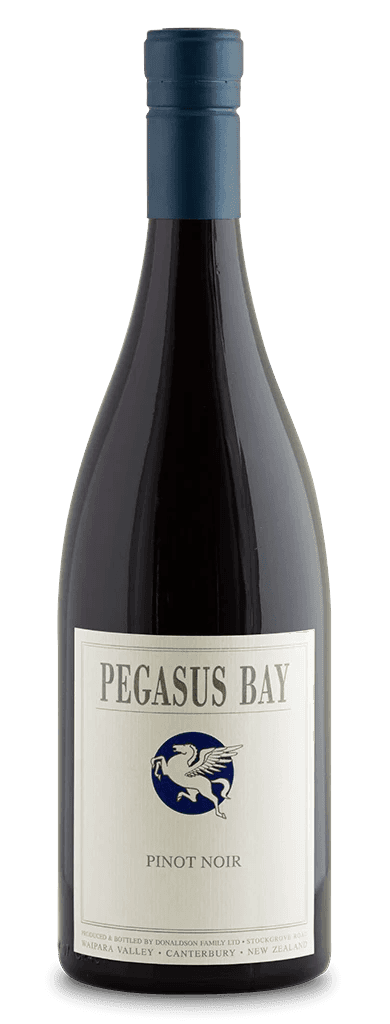 Pegasus Bay Pinot Noir 2022 750ml