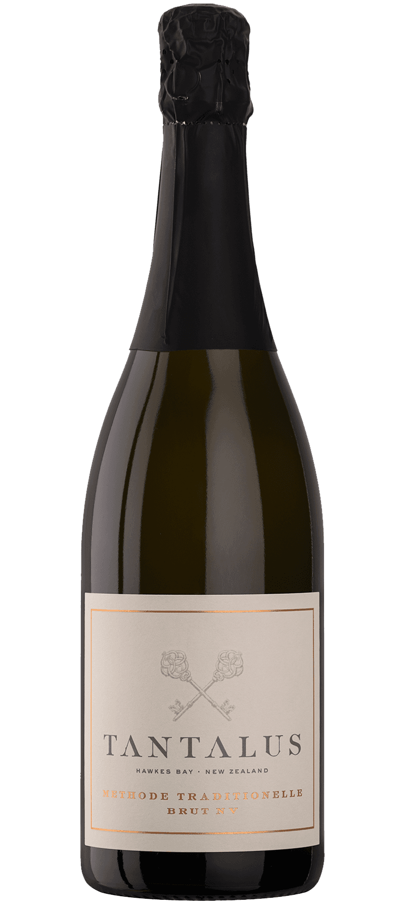 Tantalus Regional NV Méthode Traditionnelle 750ml