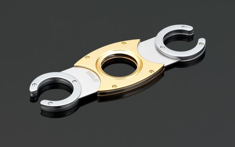 Siglo CC Metal Cutter Gold Silver image 1