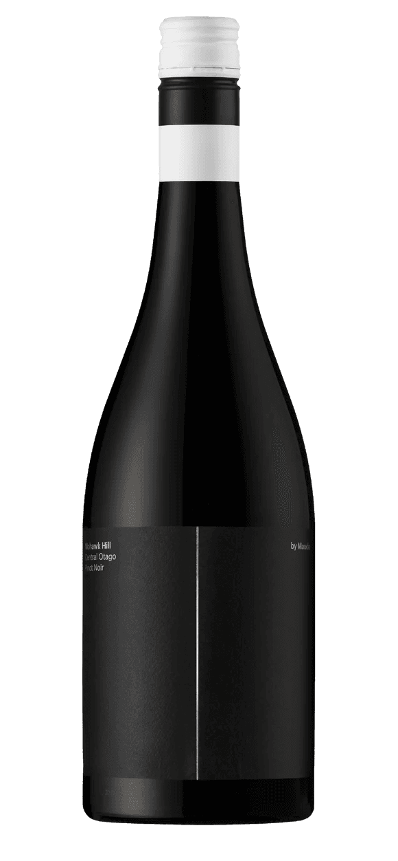 Maude "Mowhawk Hill" Single Vine Pinot Noir 750ml