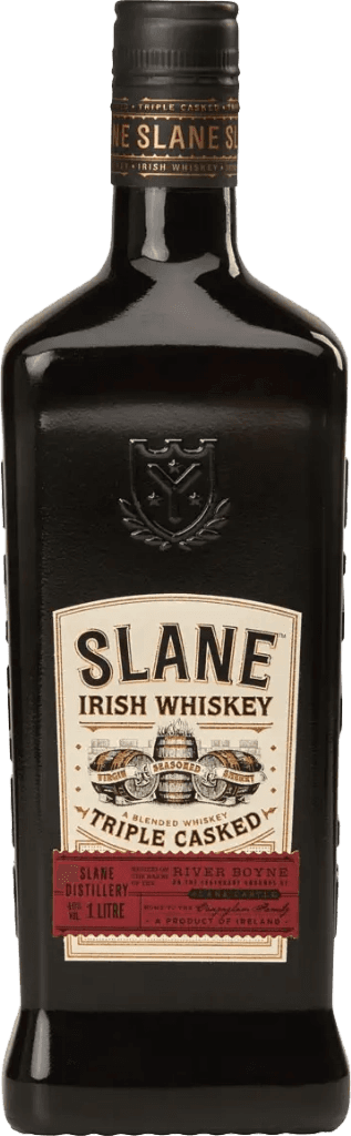 Slane Irish Whiskey 1L 40.0%