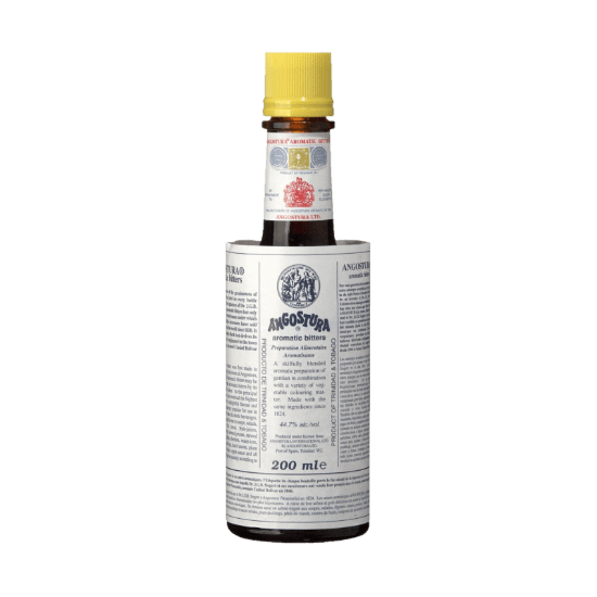 Angostura Aromatic Bitter 200ml image 0
