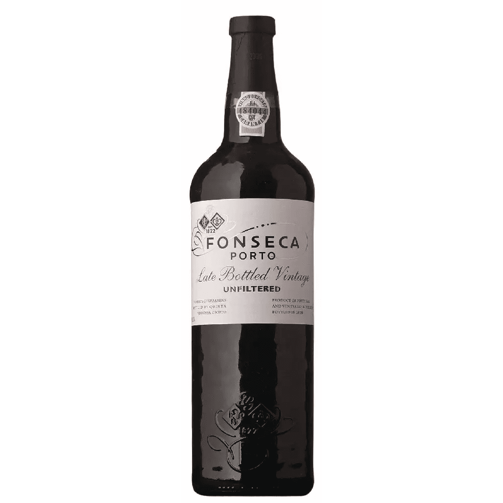 Fonseca Vintage Port 2007 750ml