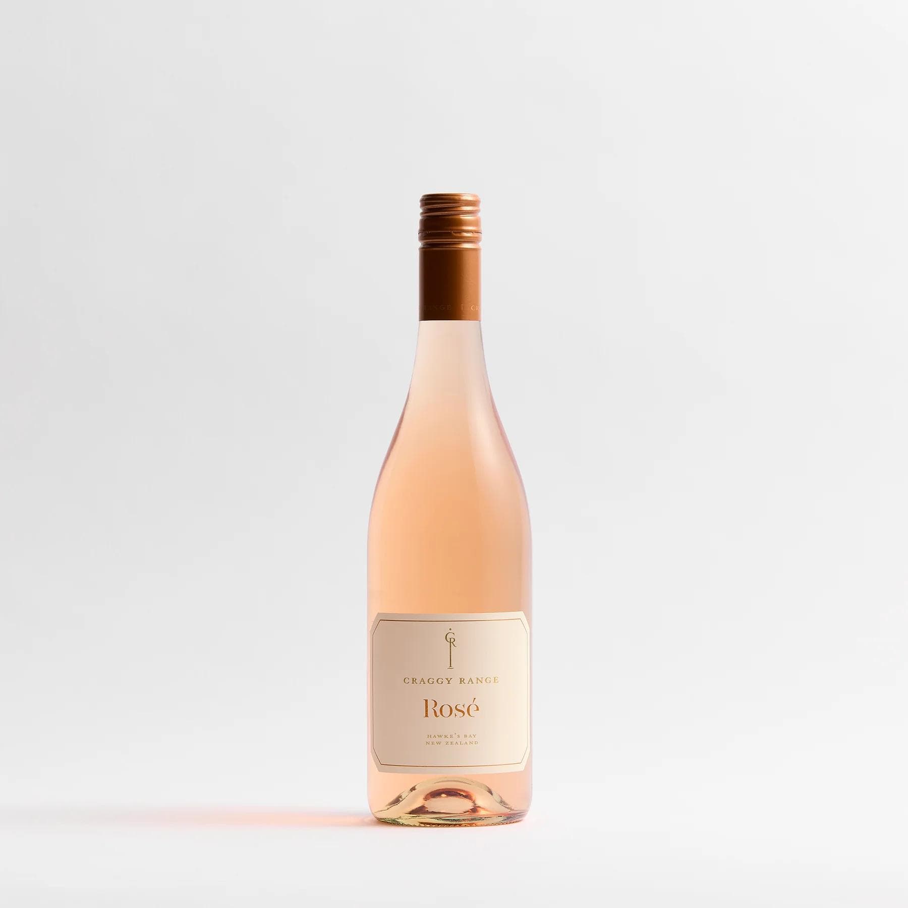 Craggy Range Gimblett Gravels Rose 2026 750ml