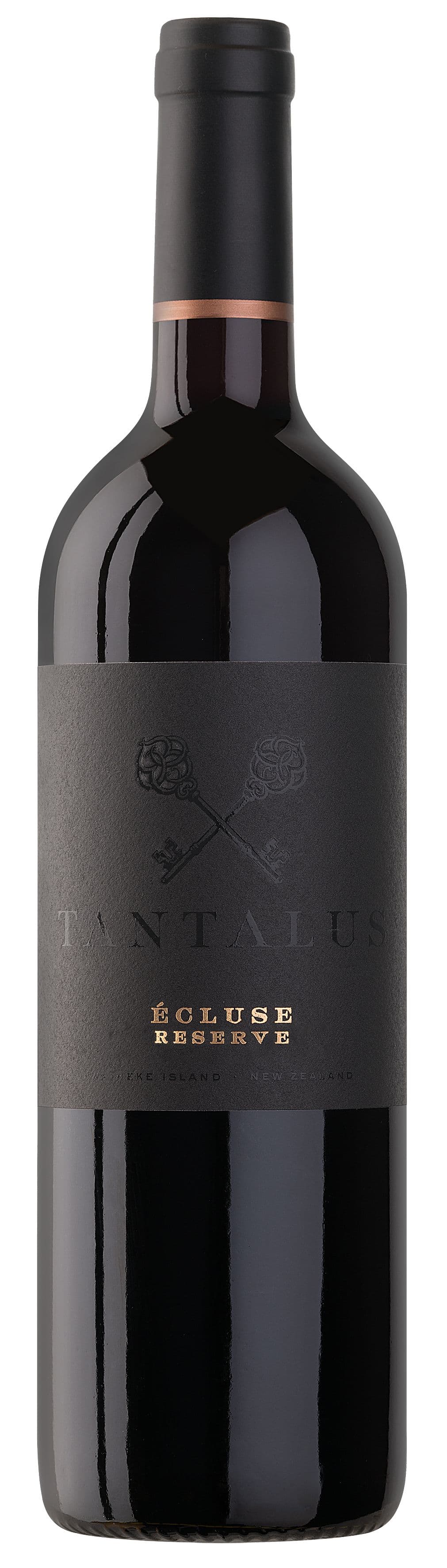 'Ecluse' Reserve Cabernet/Merlot/Malbec '19 750ml