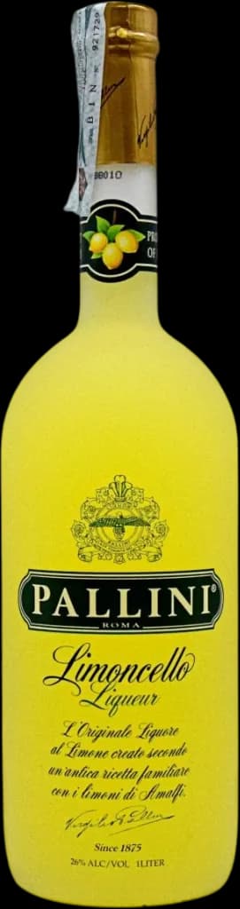 Pallini Limoncello 1L