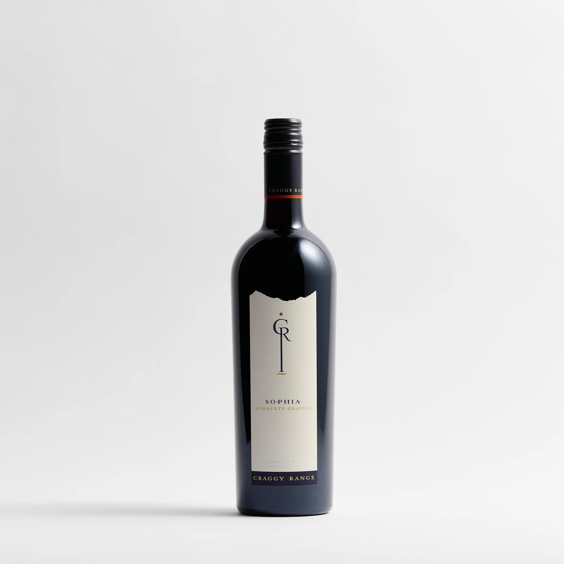 Craggy Range 'Sophia' Premium Red Blend 2021 750ml