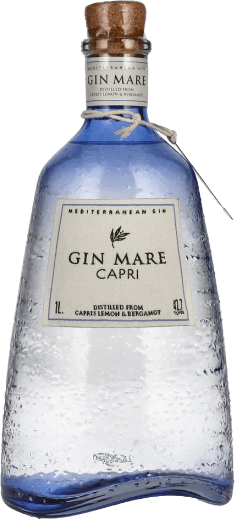 Gin Mare Capri 42.7% 1L