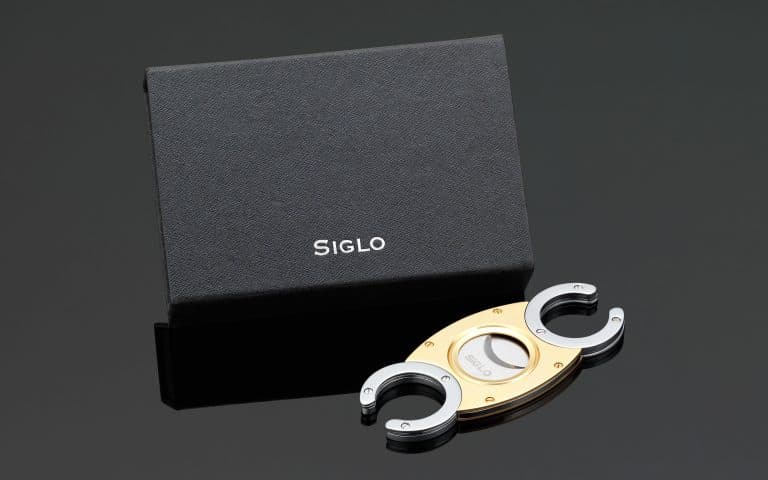 Siglo CC Metal Cutter Gold Silver image 3