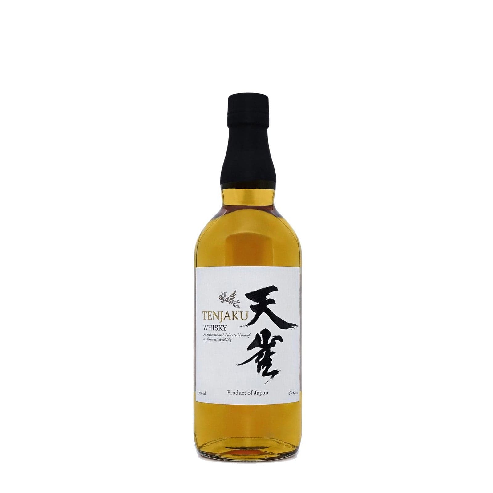 Tenjaku Blended Japanese Whisky 700ml