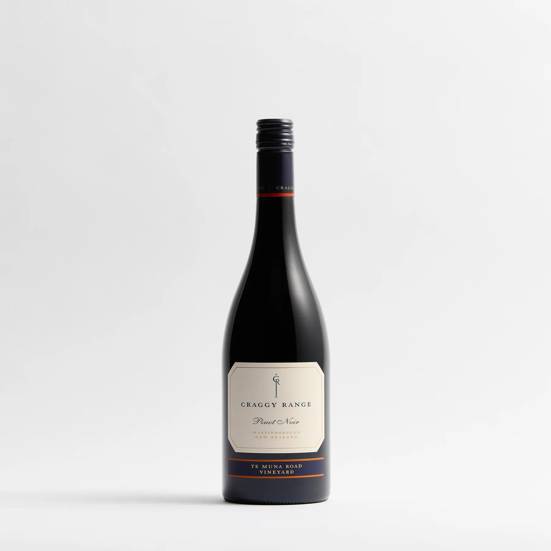 Craggy Range Te Muna Road Pinot Noir 2023 750ml