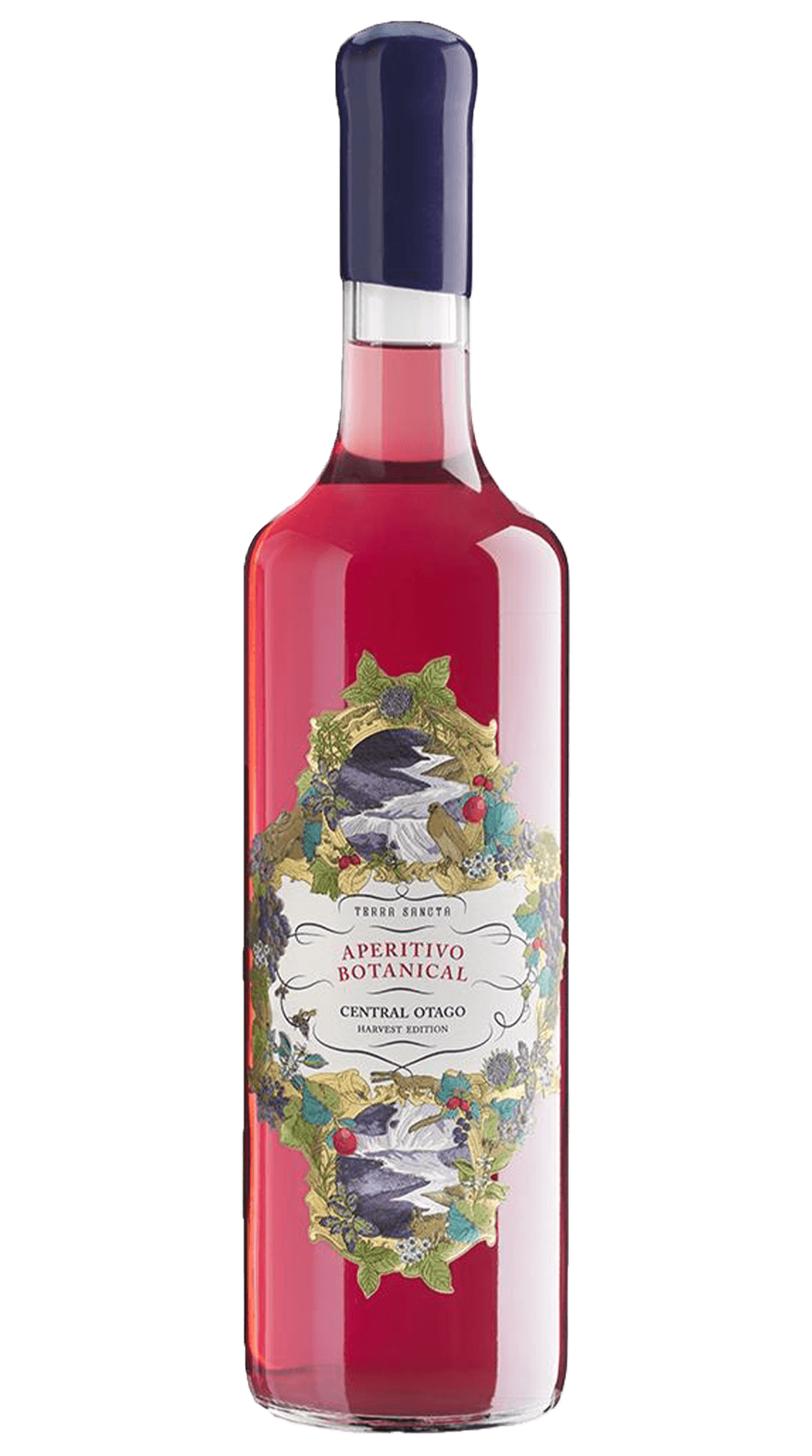 Terra Sancta Botanical Aperitivo 18.5% 750ml