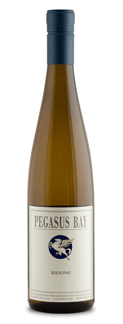 Pegasus Bay Riesling 2024 750ml