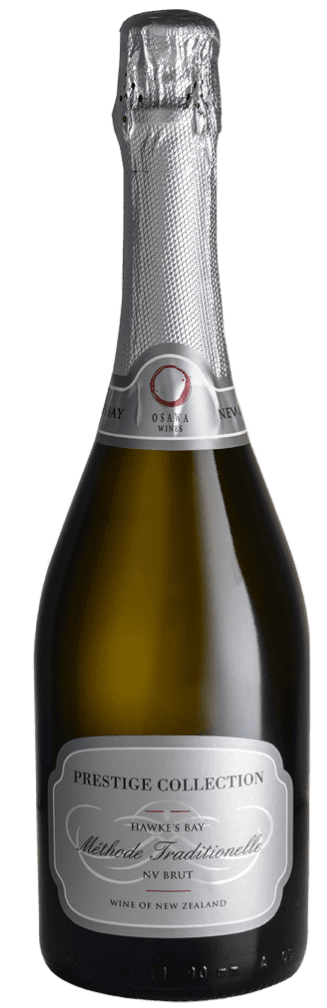 Osawa 'P.C' Methode Traditionelle Brut NV 750ml