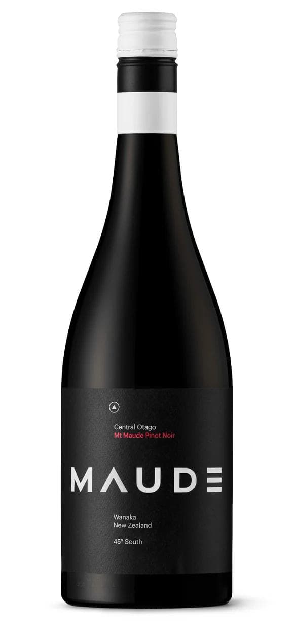 Maude "Mt Maude Reserve" Pinot Noir 2023 750ml