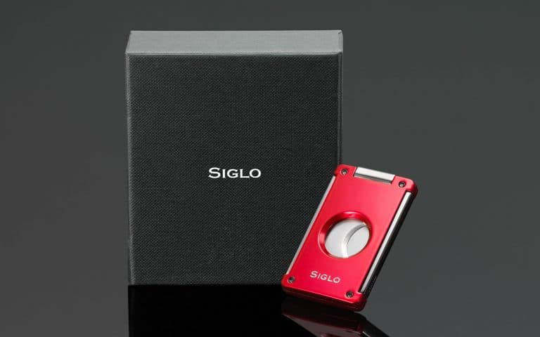 Siglo Switch Blade Cutter Red, Black or Yellow image 6