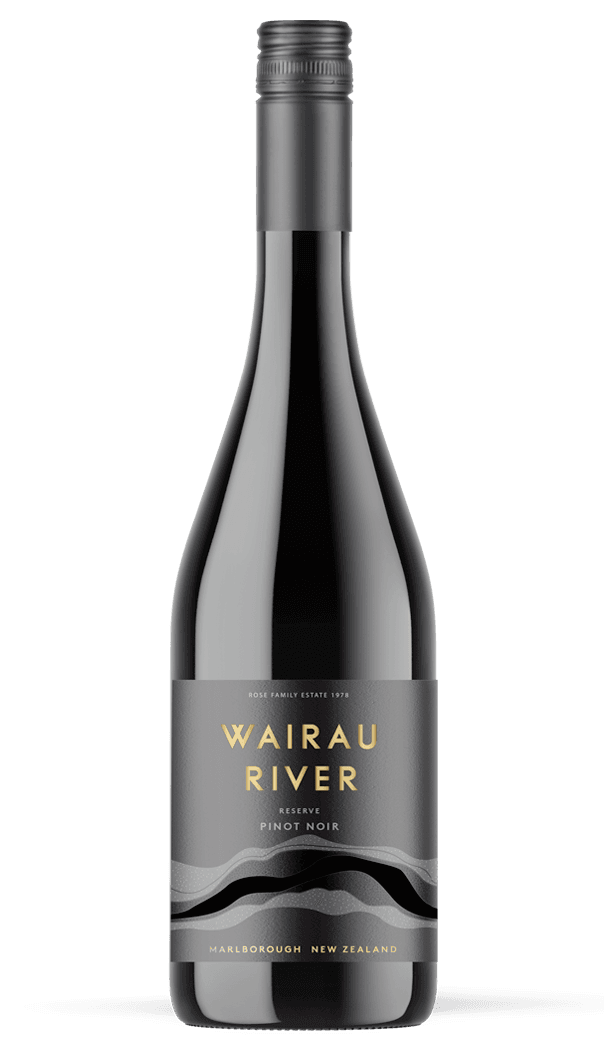 Wairau River Reserve Pinot Noir 2023 750ml