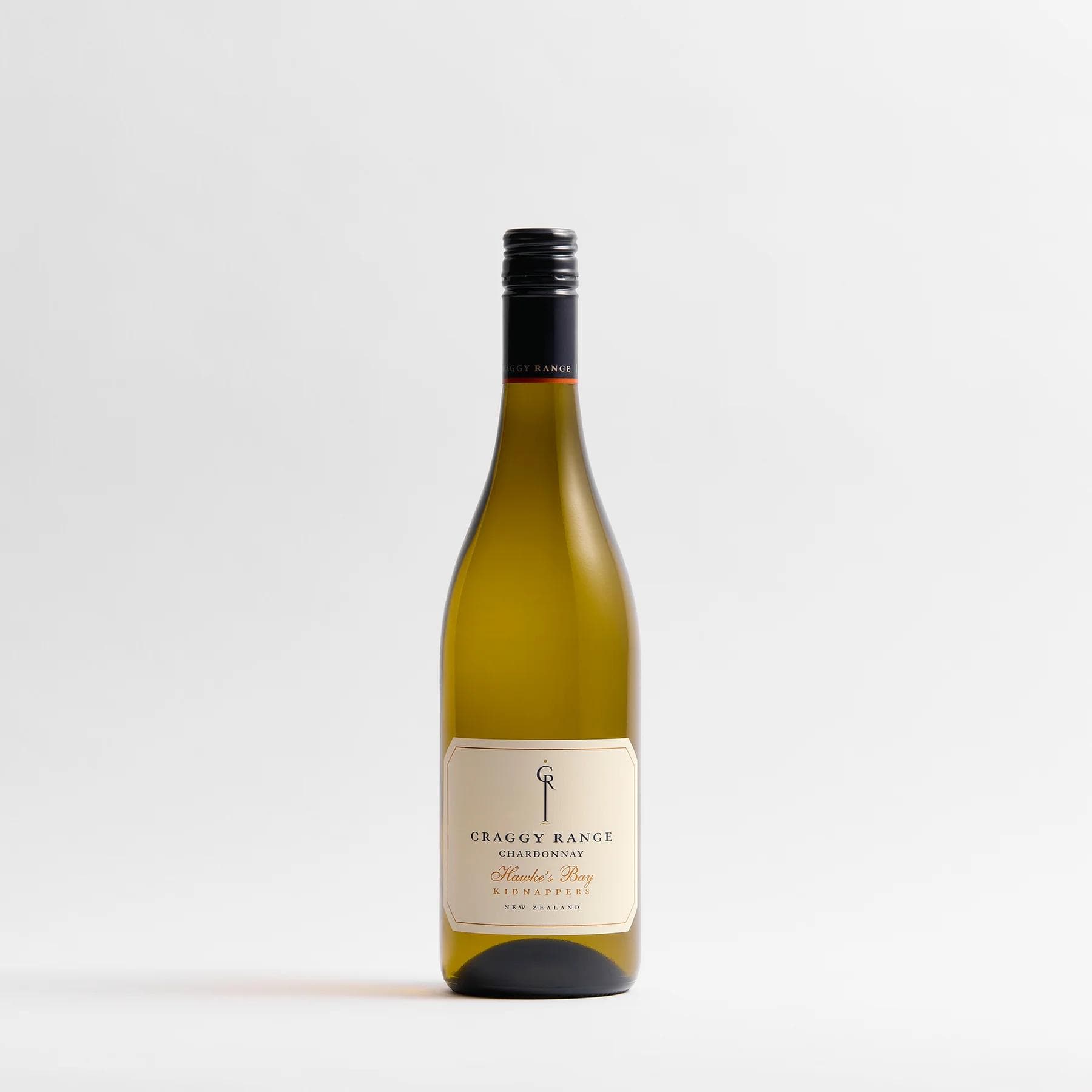 Craggy Range Kidnappers Chardonnay 2024 750ml