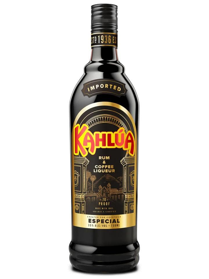 Kahlua Especial 35% 1L