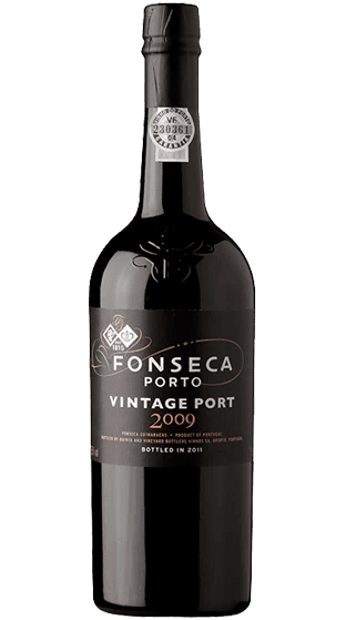 Fonseca Vintage 2009 Port 750ml