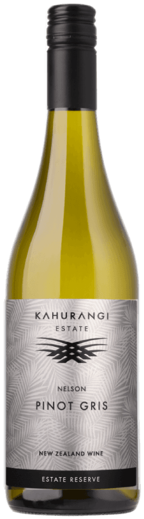 Kahurangi Estate Reserve Pinot Gris '25 750ml