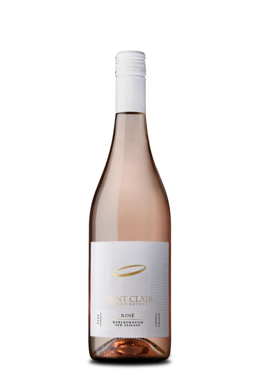 Saint Clair Origin Range Rose 2023 750ml
