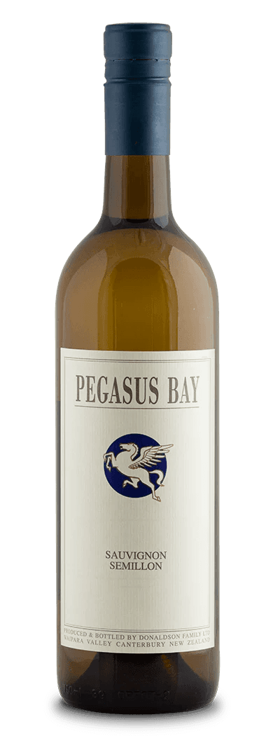 Pegasus Bay Minuetto Sauvignon Semillion '21 750ml