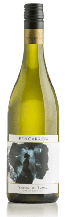 Palliser Pencarrow Sauvignon Blanc 2024 750ml